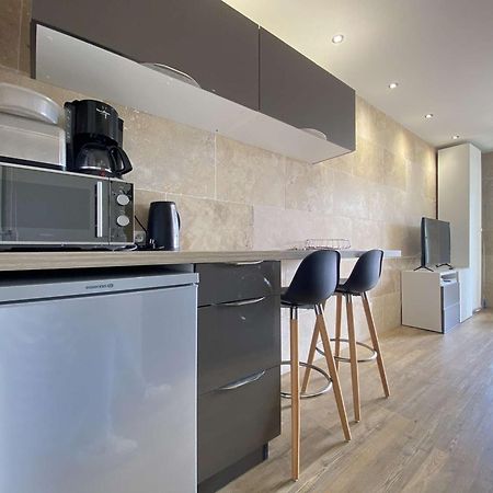 Studio Moderne Avec Balcon Sud, Parking Prive, Pres Avenue De Gaulle - 2 Couchages A La Baule - Fr-1-245-107 Εξωτερικό φωτογραφία
