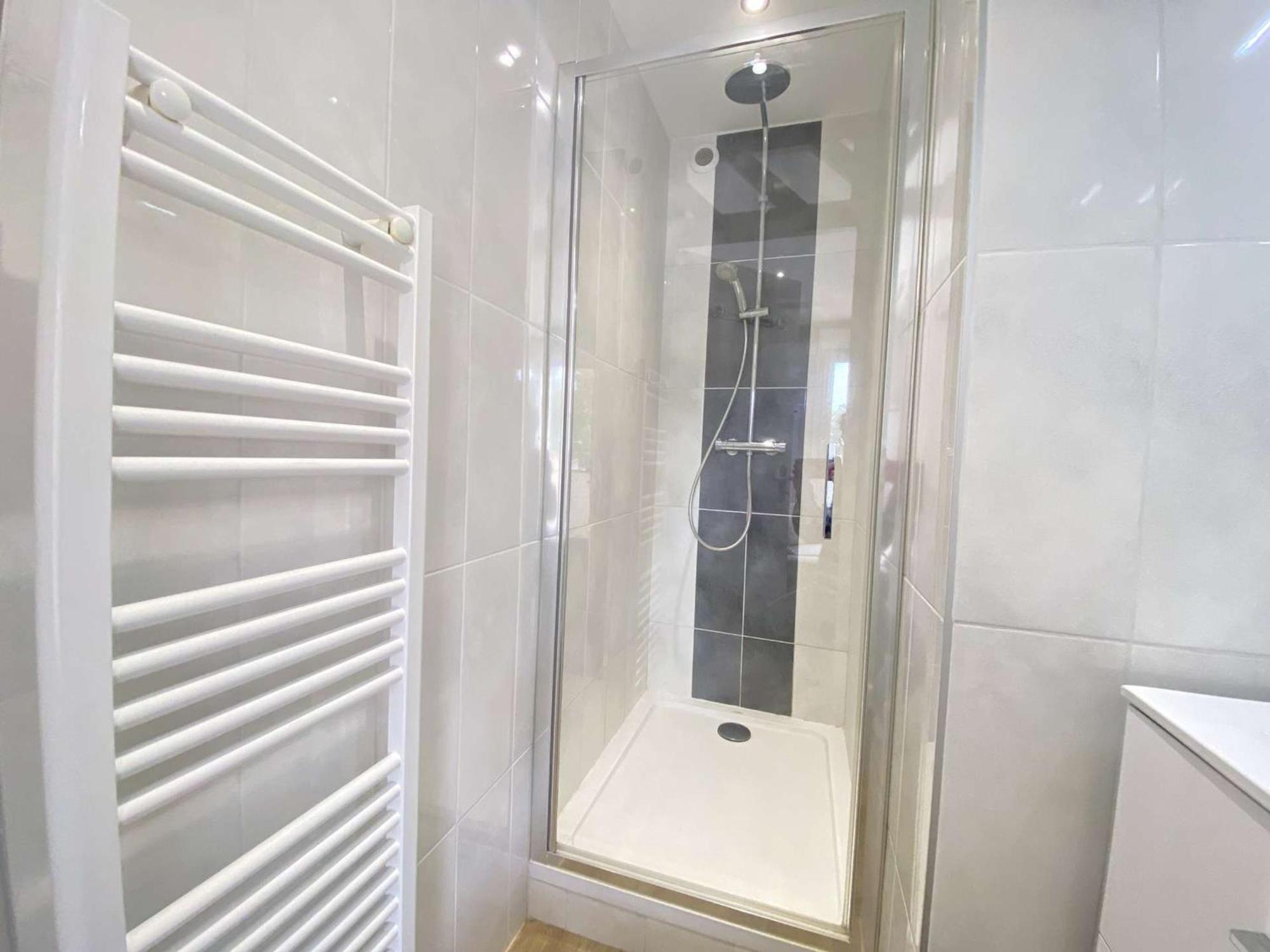 Studio Moderne Avec Balcon Sud, Parking Prive, Pres Avenue De Gaulle - 2 Couchages A La Baule - Fr-1-245-107 Εξωτερικό φωτογραφία