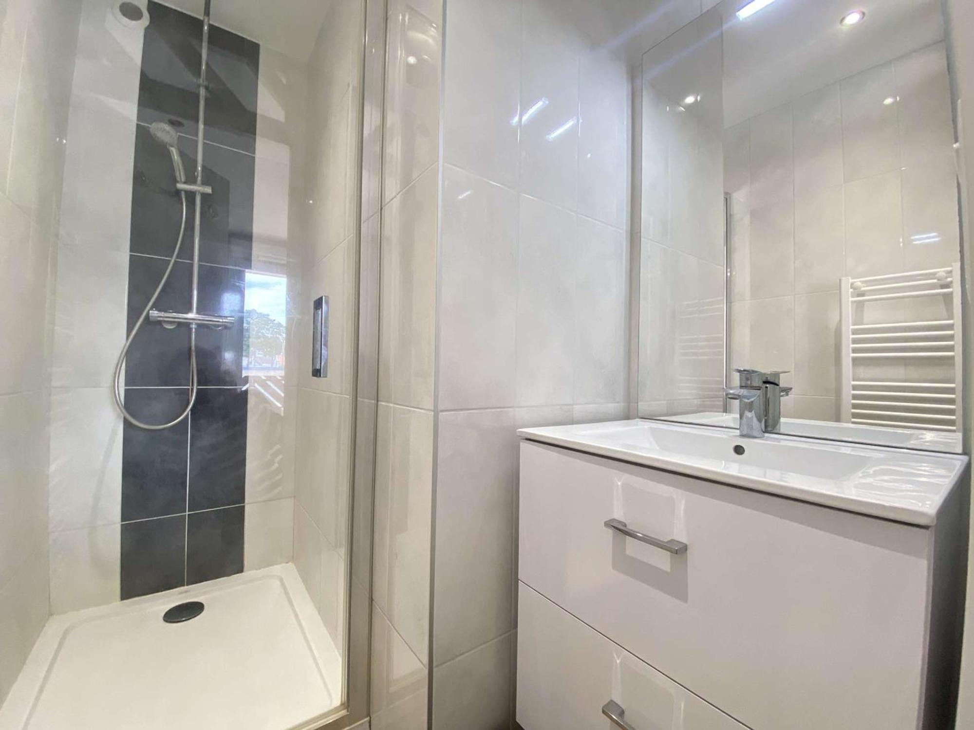 Studio Moderne Avec Balcon Sud, Parking Prive, Pres Avenue De Gaulle - 2 Couchages A La Baule - Fr-1-245-107 Εξωτερικό φωτογραφία